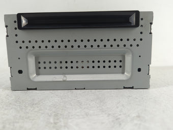 compare product 2010 Ford Fusion Radio AM FM Cd Player Receiver Replacement P/N:9E5T 19C156 DB Fits OEM Used Auto Parts