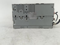 2010 Ford Fusion Radio AM FM Cd Player Receiver Replacement P/N:9E5T 19C156 DB Fits OEM Used Auto Parts - Oemusedautoparts1.