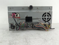 2010 Ford Fusion Radio AM FM Cd Player Receiver Replacement P/N:9E5T 19C156 DB Fits OEM Used Auto Parts - Oemusedautoparts1.