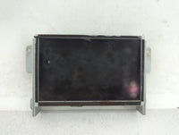 2010-2010 Ford Fusion Information Display Screen - Oemusedautoparts1.com