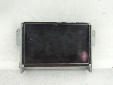 2010-2010 Ford Fusion Information Display Screen - Oemusedautoparts1.com