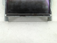 2010-2010 Ford Fusion Information Display Screen - Oemusedautoparts1.com