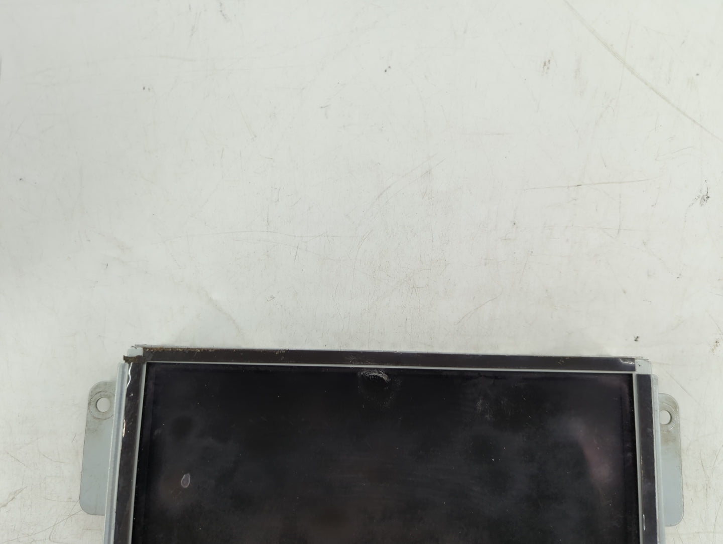 2010-2010 Ford Fusion Information Display Screen - Oemusedautoparts1.com