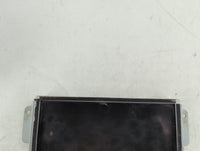 2010-2010 Ford Fusion Information Display Screen - Oemusedautoparts1.com
