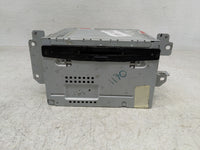 2010 Ford Fusion Radio AM FM Cd Player Receiver Replacement P/N:9E5T-19C107-BC Fits OEM Used Auto Parts - Oemusedautoparts1.