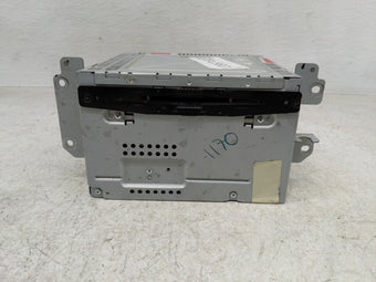 compare product 2010 Ford Fusion Radio AM FM Cd Player Receiver Replacement P/N:9E5T-19C107-BC Fits OEM Used Auto Parts