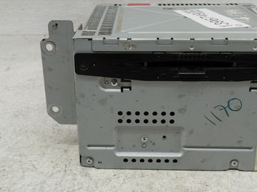 2010 Ford Fusion Radio AM FM Cd Player Receiver Replacement P/N:9E5T-19C107-BC Fits OEM Used Auto Parts