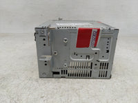 2010 Ford Fusion Radio AM FM Cd Player Receiver Replacement P/N:9E5T-19C107-BC Fits OEM Used Auto Parts - Oemusedautoparts1.