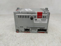 2010 Ford Fusion Radio AM FM Cd Player Receiver Replacement P/N:9E5T-19C107-BC Fits OEM Used Auto Parts - Oemusedautoparts1.