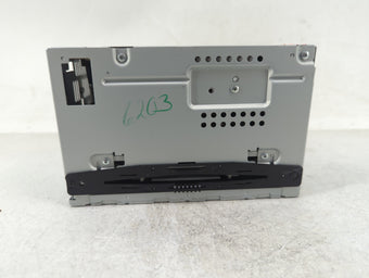 compare product 2010 Ford Fusion Radio AM FM Cd Player Receiver Replacement P/N:9E5T-19C107-BC Fits OEM Used Auto Parts