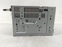 2010 Ford Fusion Radio AM FM Cd Player Receiver Replacement P/N:9E5T-19C107-BC Fits OEM Used Auto Parts - Oemusedautoparts1.
