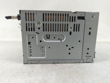 2010 Ford Fusion Radio AM FM Cd Player Receiver Replacement P/N:9E5T-19C107-BC Fits OEM Used Auto Parts