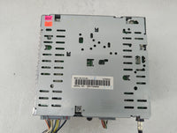 2010 Ford Fusion Radio AM FM Cd Player Receiver Replacement P/N:9E5T-19C107-BC Fits OEM Used Auto Parts - Oemusedautoparts1.