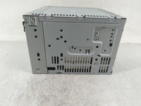 2010 Ford Fusion Radio AM FM Cd Player Receiver Replacement P/N:9E5T-19C107-BD Fits OEM Used Auto Parts - Oemusedautoparts1.
