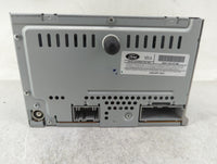 2010 Ford Fusion Radio AM FM Cd Player Receiver Replacement P/N:9E5T-19C107-BD Fits OEM Used Auto Parts - Oemusedautoparts1.