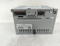 2010 Ford Fusion Radio AM FM Cd Player Receiver Replacement P/N:9E5T-19C107-BD Fits OEM Used Auto Parts - Oemusedautoparts1.
