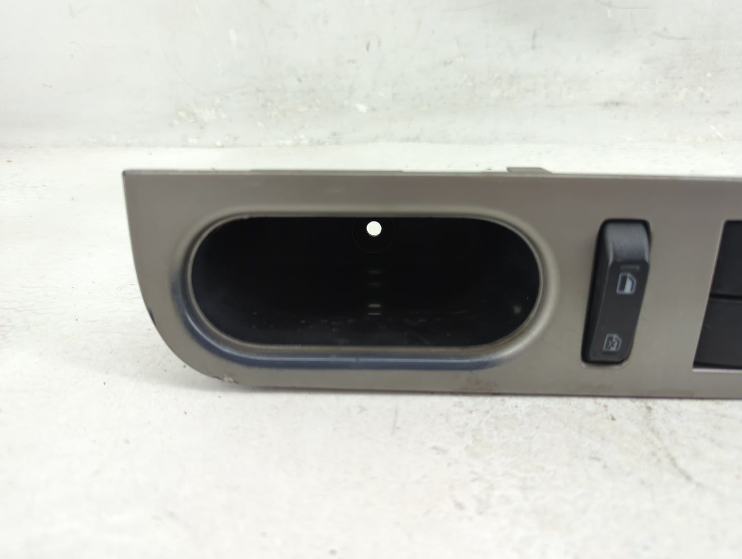 2010-2012 Ford Fusion Master Power Window Switch Replacement Driver Side Left P/N:9E5T-14540-AAW Fits OEM Used Auto Parts - 