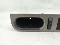 2010-2012 Ford Fusion Master Power Window Switch Replacement Driver Side Left P/N:9E5T-14540-AAW Fits OEM Used Auto Parts - 