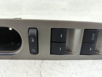 2010-2012 Ford Fusion Master Power Window Switch Replacement Driver Side Left P/N:9E5T-14540-AAW Fits OEM Used Auto Parts - 