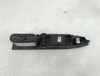 2010-2012 Ford Fusion Master Power Window Switch Replacement Driver Side Left P/N:9E5T-14540-AAW Fits OEM Used Auto Parts - 