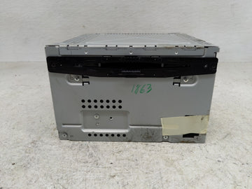 2010 Ford Fusion Radio AM FM Cd Player Receiver Replacement P/N:9E5T-19C157-AB Fits OEM Used Auto Parts - Oemusedautoparts1.