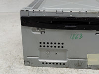 2010 Ford Fusion Radio AM FM Cd Player Receiver Replacement P/N:9E5T-19C157-AB Fits OEM Used Auto Parts - Oemusedautoparts1.