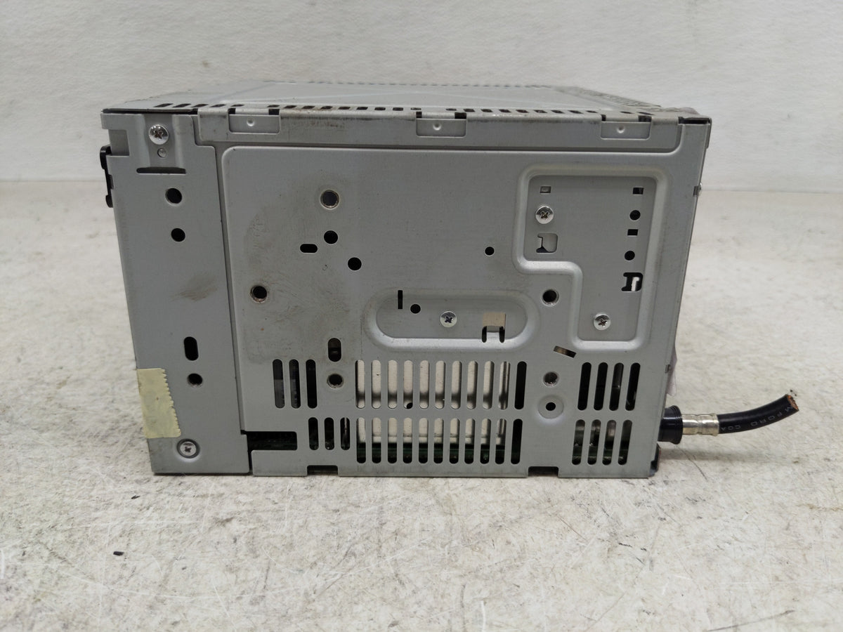 2010 Ford Fusion Radio AM FM Cd Player Receiver Replacement P/N:9E5T-19C157-AB Fits OEM Used Auto Parts - Oemusedautoparts1.