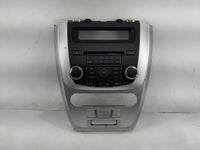 2010-2012 Ford Fusion Radio AM FM Cd Player Receiver Replacement Fits Fits 2010 2011 2012 OEM Used Auto Parts - Oemusedautop
