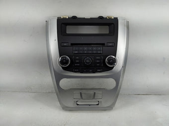 compare product 2010-2012 Ford Fusion Radio AM FM Cd Player Receiver Replacement Fits Fits 2010 2011 2012 OEM Used Auto Parts