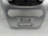 2010-2012 Ford Fusion Radio AM FM Cd Player Receiver Replacement Fits Fits 2010 2011 2012 OEM Used Auto Parts - Oemusedautop