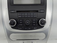 2010-2012 Ford Fusion Radio AM FM Cd Player Receiver Replacement Fits Fits 2010 2011 2012 OEM Used Auto Parts - Oemusedautop