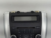2010-2012 Ford Fusion Radio AM FM Cd Player Receiver Replacement Fits Fits 2010 2011 2012 OEM Used Auto Parts - Oemusedautop