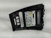 2010-2012 Ford Fusion Radio AM FM Cd Player Receiver Replacement Fits Fits 2010 2011 2012 OEM Used Auto Parts - Oemusedautop
