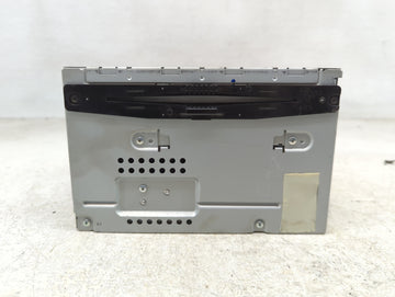 2010 Ford Fusion Radio AM FM Cd Player Receiver Replacement P/N:9E5T-19C159-AD Fits OEM Used Auto Parts - Oemusedautoparts1.