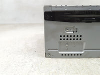 2010 Ford Fusion Radio AM FM Cd Player Receiver Replacement P/N:9E5T-19C159-AD Fits OEM Used Auto Parts - Oemusedautoparts1.
