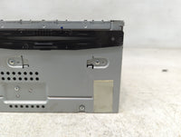 2010 Ford Fusion Radio AM FM Cd Player Receiver Replacement P/N:9E5T-19C159-AD Fits OEM Used Auto Parts - Oemusedautoparts1.