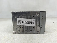 2010 Ford Fusion Radio AM FM Cd Player Receiver Replacement P/N:9E5T-19C159-AD Fits OEM Used Auto Parts - Oemusedautoparts1.