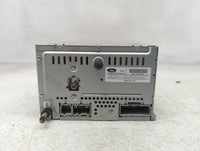 2010 Ford Fusion Radio AM FM Cd Player Receiver Replacement P/N:9E5T-19C159-AD Fits OEM Used Auto Parts - Oemusedautoparts1.