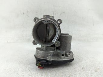 compare product 2010-2012 Ford Fusion Throttle Body P/N:DS7E-9F991-AD Fits Fits 2009 2010 2011 2012 OEM Used Auto Parts