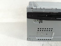 2010 Ford Fusion Radio AM FM Cd Player Receiver Replacement P/N:9E5T-19C157-AC Fits OEM Used Auto Parts - Oemusedautoparts1.