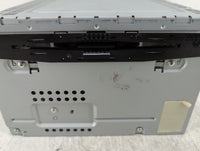 2010 Ford Fusion Radio AM FM Cd Player Receiver Replacement P/N:9E5T-19C157-AC Fits OEM Used Auto Parts - Oemusedautoparts1.