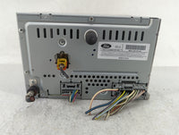 2010 Ford Fusion Radio AM FM Cd Player Receiver Replacement P/N:9E5T-19C157-AC Fits OEM Used Auto Parts - Oemusedautoparts1.