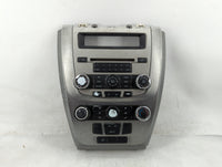 2010 Ford Fusion Radio AM FM Cd Player Receiver Replacement P/N:9E5T-18A802-EA Fits OEM Used Auto Parts - Oemusedautoparts1.