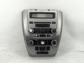 compare product 2010 Ford Fusion Radio AM FM Cd Player Receiver Replacement P/N:9E5T-18A802-EA Fits OEM Used Auto Parts