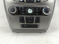 2010 Ford Fusion Radio AM FM Cd Player Receiver Replacement P/N:9E5T-18A802-EA Fits OEM Used Auto Parts - Oemusedautoparts1.