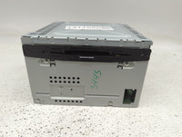 2010 Ford Fusion Radio AM FM Cd Player Receiver Replacement P/N:9E5T-19C157-AB Fits OEM Used Auto Parts - Oemusedautoparts1.