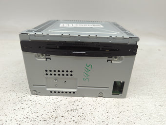 compare product 2010 Ford Fusion Radio AM FM Cd Player Receiver Replacement P/N:9E5T-19C157-AB Fits OEM Used Auto Parts