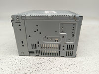 2010 Ford Fusion Radio AM FM Cd Player Receiver Replacement P/N:9E5T-19C157-AB Fits OEM Used Auto Parts - Oemusedautoparts1.