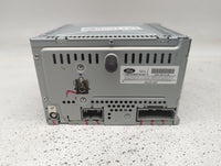 2010 Ford Fusion Radio AM FM Cd Player Receiver Replacement P/N:9E5T-19C157-AB Fits OEM Used Auto Parts - Oemusedautoparts1.