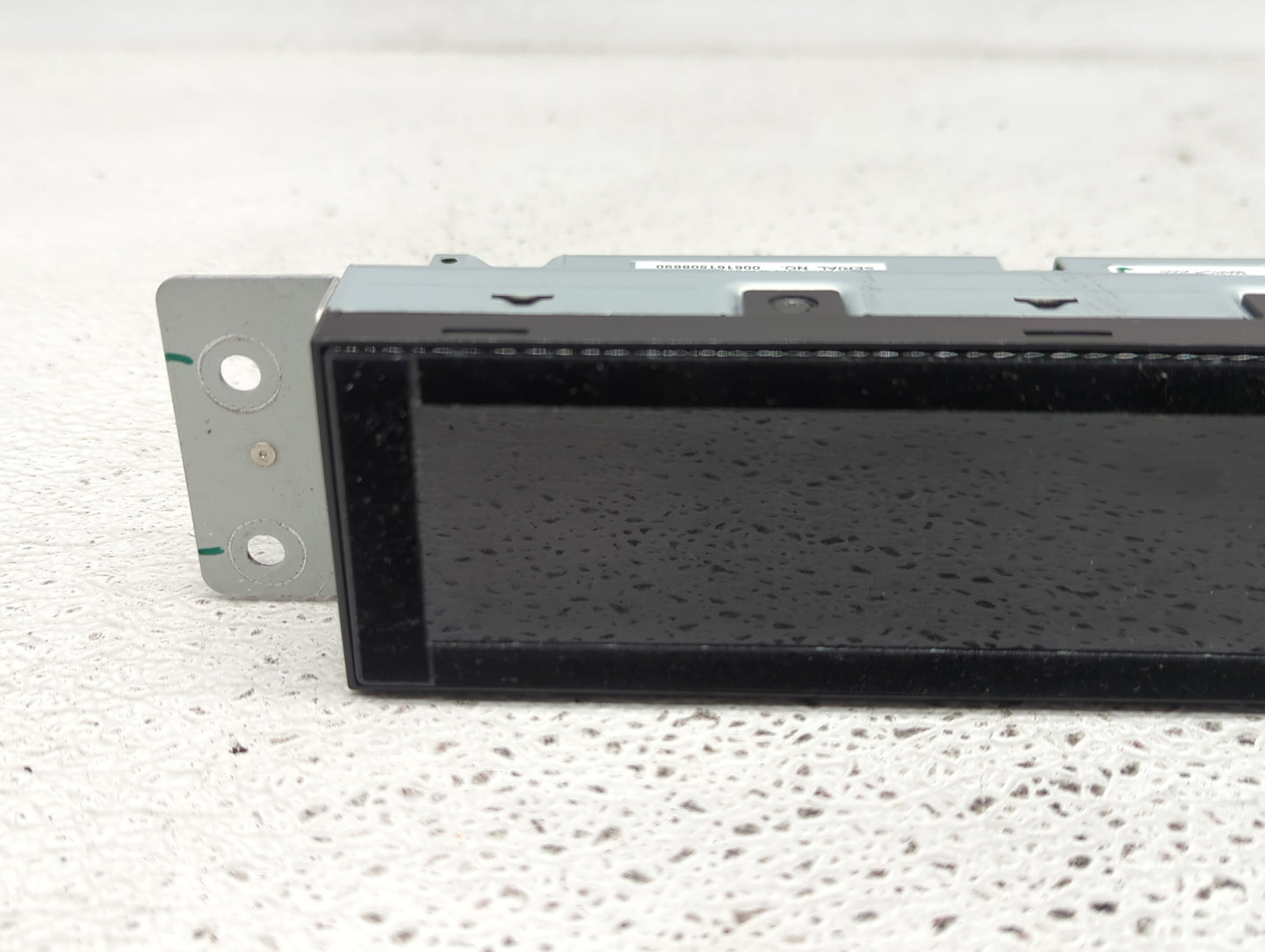 2010-2010 Ford Fusion Information Display Screen - Oemusedautoparts1.com